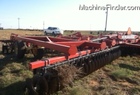 2009 Krause 8200-36W