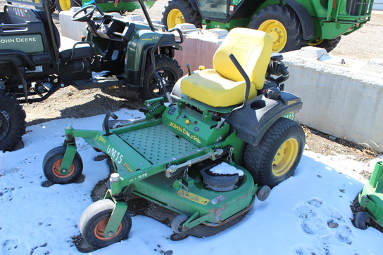 2009 John Deere 727A