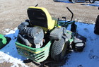 2009 John Deere 727A