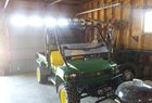 2007 John Deere XUV 850D