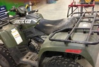 2005 Arctic Cat 650