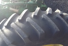 1995 John Deere 7400