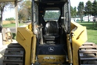 2005 John Deere 328
