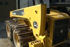 2005 John Deere 328