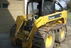 2005 John Deere 328