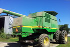 1995 John Deere 9500