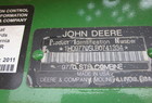 2011 John Deere 9770 STS