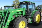  John Deere 6330