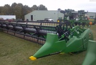 2011 John Deere 630F