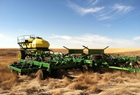 2012 John Deere 1895