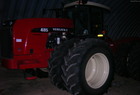 2009 Buhler 485