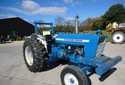 1967 Ford 5000