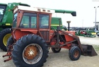 1975 Allis - Chalmers 185