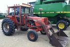 1975 Allis - Chalmers 185