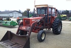 1975 Allis - Chalmers 185
