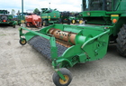 2003 John Deere 9650 STS