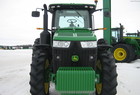 2012 John Deere 8285R