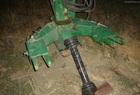 2009 John Deere 946