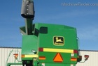 1999 John Deere 9510