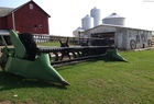 1988 John Deere 920F