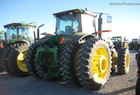 2009 John Deere 8430