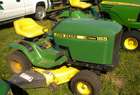 1987 John Deere 165