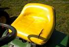 1987 John Deere 165