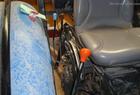 2007 New Holland TT75A