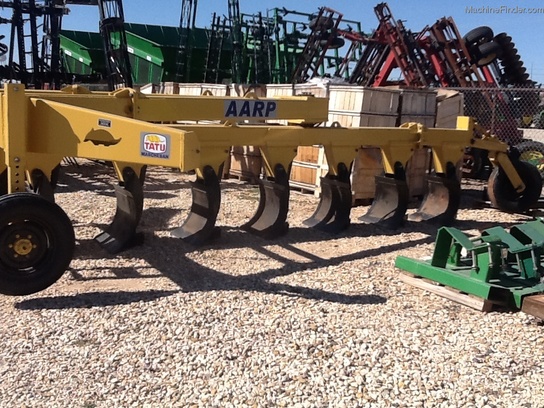 2012 NAAMCO 7-BOTTOM