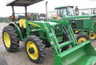 2006 John Deere 5205