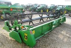 1997 John Deere 925