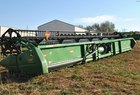 2007 John Deere 635F