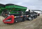 2012 Case IH 40 DRAPER