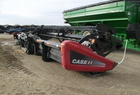 2012 Case IH 40 DRAPER