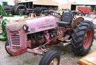 1955 International 300