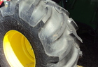 2012 John Deere S660