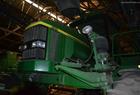 2003 John Deere 4710