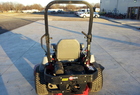 2010 Exmark LZZ29KCE606