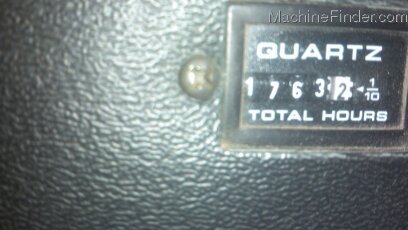 1983 John Deere 6620