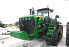 2011 John Deere 9530T