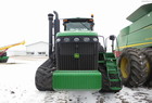 2011 John Deere 9530T