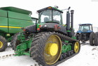 2011 John Deere 9530T