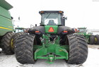 2011 John Deere 9530T