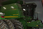 2010 John Deere 9670 STS