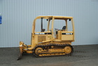 1995 John Deere 450G
