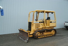 1995 John Deere 450G