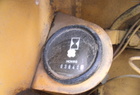 1995 John Deere 450G