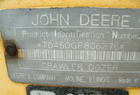 1995 John Deere 450G