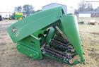 2002 John Deere 893