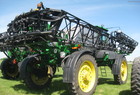 2012 John Deere 4940